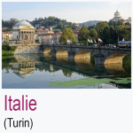 Italie Turin