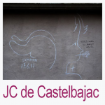 JC de Castelbajac